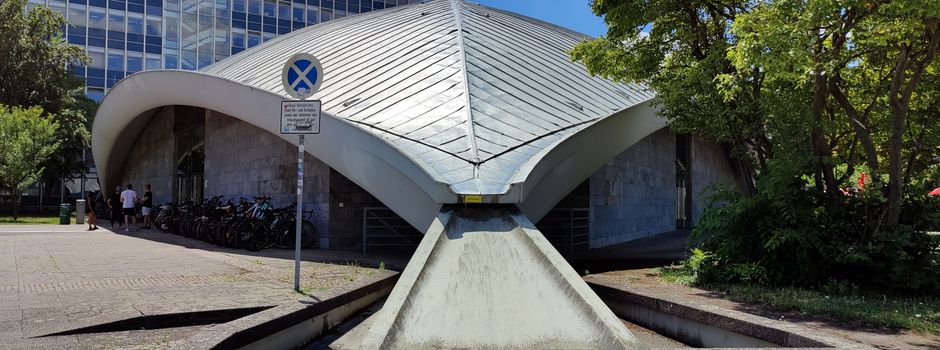 Das bietet das Muschelkino im Wintersemester in Mainz