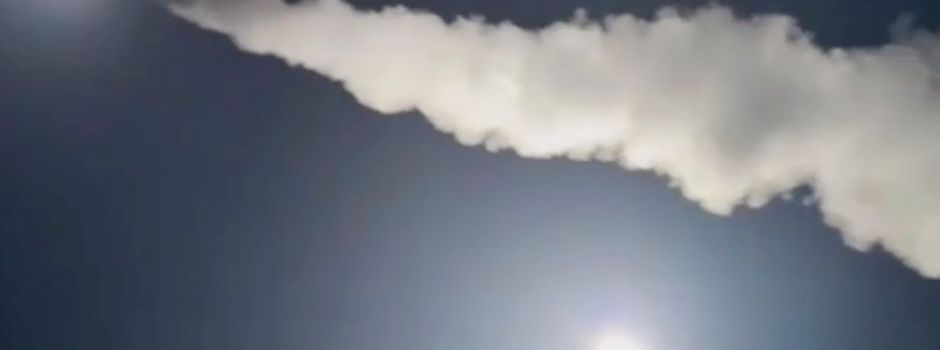 Berichte: ATACMS-Raketen auf russischen Flughafen bei Kursk