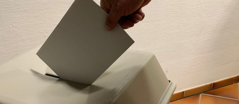 Wahlhelferinnen und Wahlhelfer für die Landtagswahl im April 2027 gesucht!