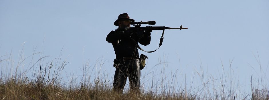 Treibjagd am 11. und 12.01.2025