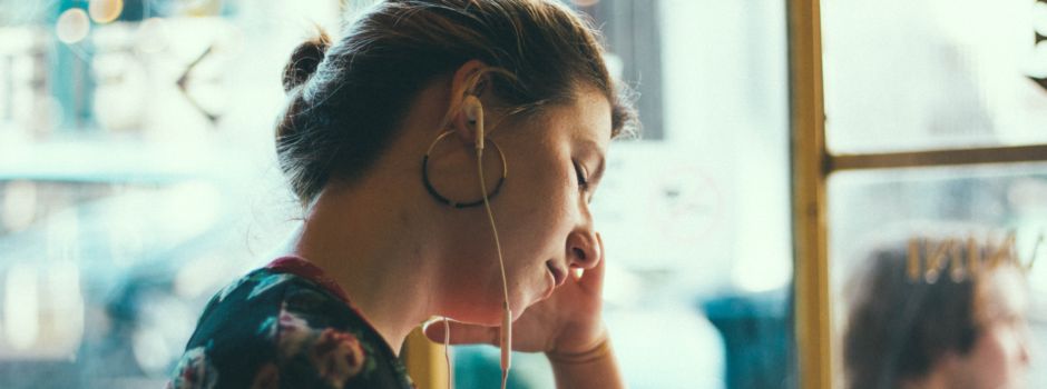 Unterhaltsame Podcasts zum Zeitvertreib