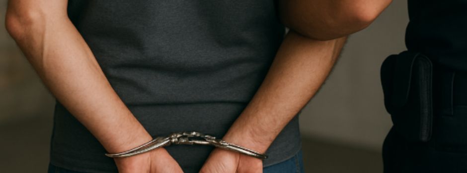 Erfolg für Kripo Worms: Mutmaßlicher Vergewaltiger festgenommen