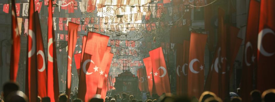 Festnahmen nach Tod von Mutter und Kindern in Türkei-Urlaub