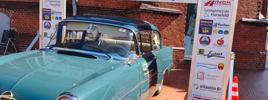 Niederelbe Classics 2026 am Samstag, 11.07.2026 in Horneburg 