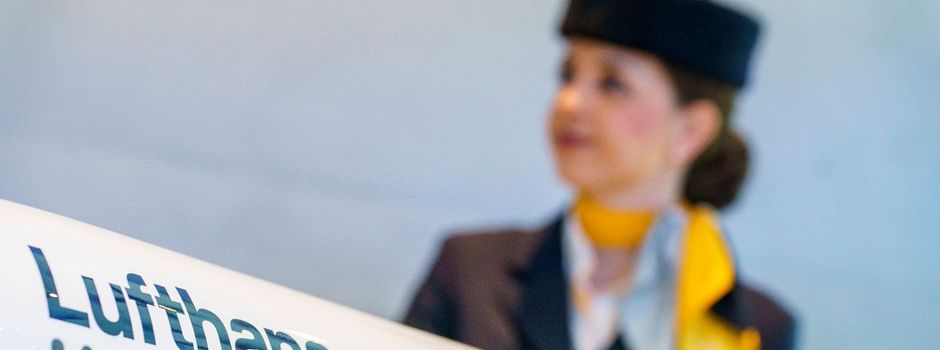 Tariffrieden in Lufthansa-Kabine