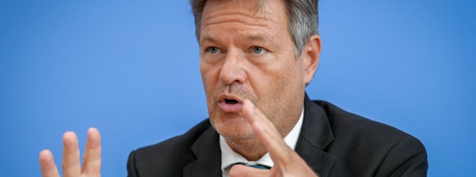 Wirtschaftsflaute: Regierung erwartet Wachstum erst 2025