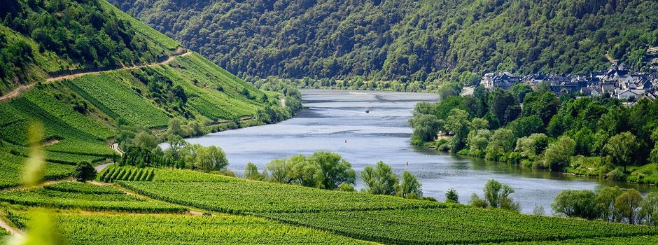 Seniorenausflug nach Cochem - Abfahrt um 07:30 Uhr 
