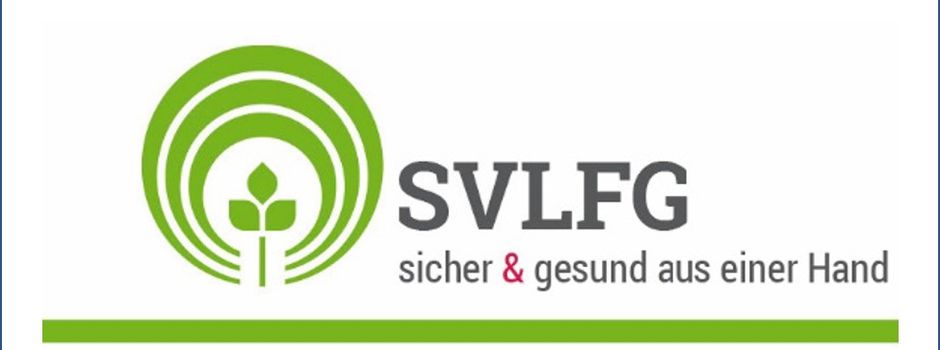 Sicherer Heu- und Strohballentransport -
Nicht alles Gute kommt von oben
