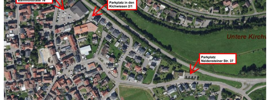 Hinweis zur DASDING Partybash in Eschelbronn: