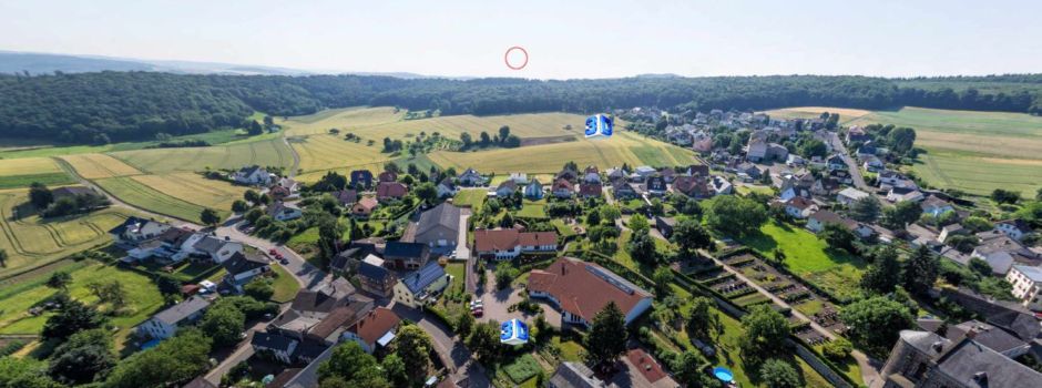 Kugelpanorama von 2017
