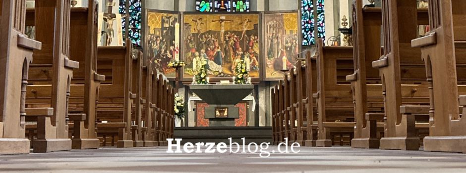 Hochamt mit Kräutersegnung zum Fest Mariä Himmelfahrt
