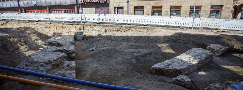 Binger Straße in Mainz wird nach Ostern komplett gesperrt