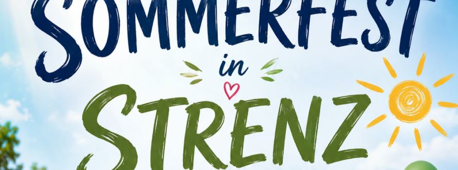 SOMMERFEST in Strenz