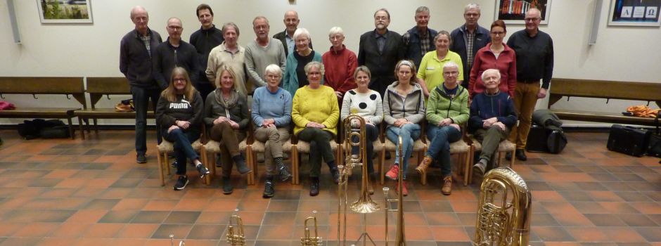 Sonntag Schnupperkonzert