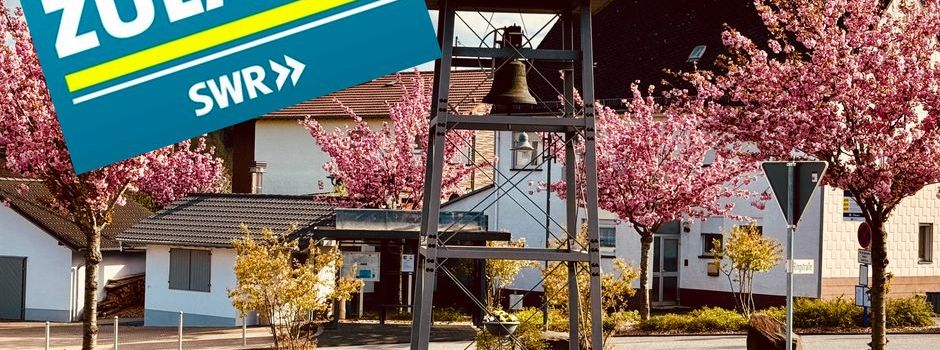 Update: SWR "Hierzuland" kommt am 18.04.2026