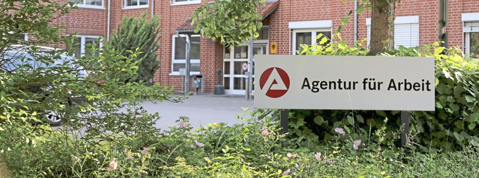 Unzufrieden im Job?