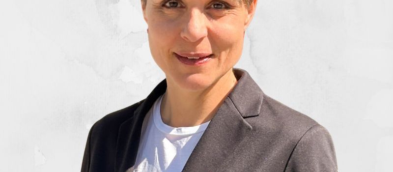 Katharina Krauss wird neue Leiterin der Stabstelle Tourismus und Stadtmarketing – Doppelspitze nach Rückkehr von Dagmar Haug geplant