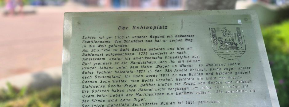 LAG Wesermünde-Süd stellt neue Projekte vor und zieht positive Zwischenbilanz