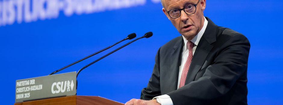 Ukraine-Beratungen in Berlin - US-Delegation reist an