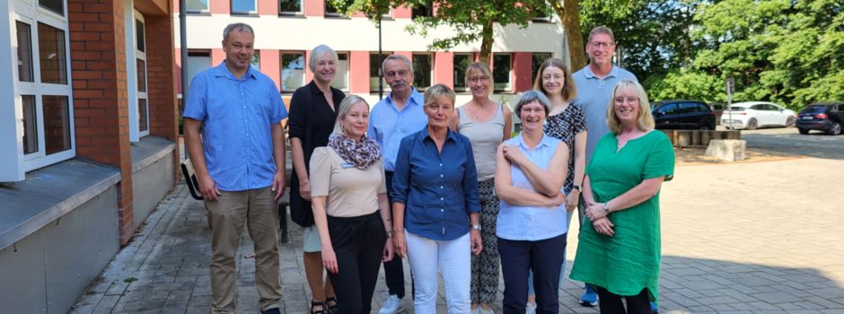 „Abschied mitten im Leben“