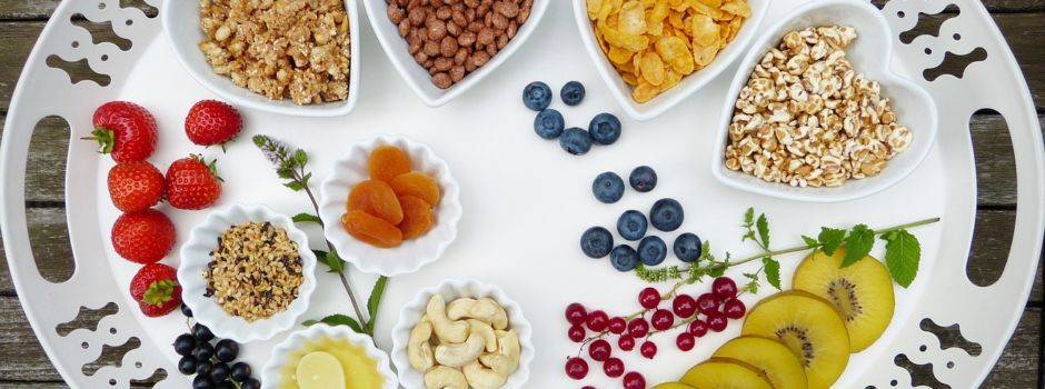 5 Orte in Augsburg, wo man vegan frühstücken kann