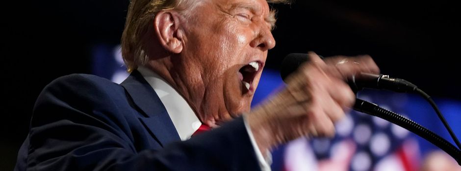 Supreme Court: Trump darf an Vorwahlen teilnehmen