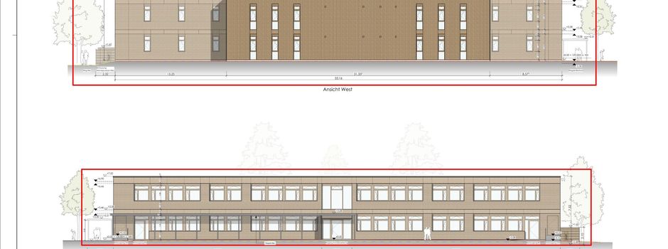 Mehr Platz für mehr Schüler: Millionen-Zusage für Schul-Neubau in Wiesbaden