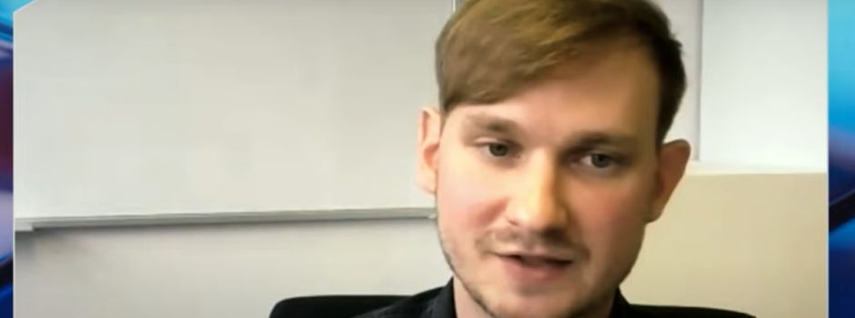 Mainzer Forscher als Experte in ZDF-Show zu sehen