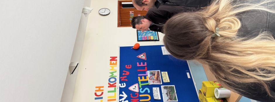 Update zum Umbau in der KiTa Hemmersdorf