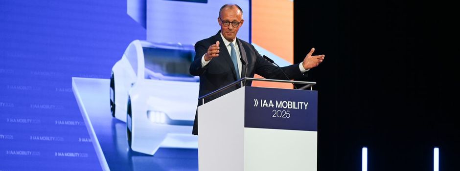 IAA: Schulterschluss gegen das Verbrennerverbot