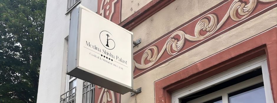 Nach 13 Jahren: Bekannte Shisha Bar in Koblenz schließt