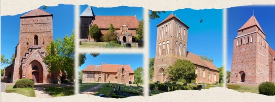 Fusionsfest in Thürkow