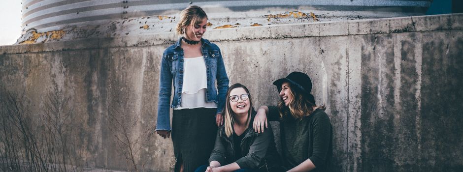 Musik und ausgelassene Stimmung: Die Tipps fürs Wochenende