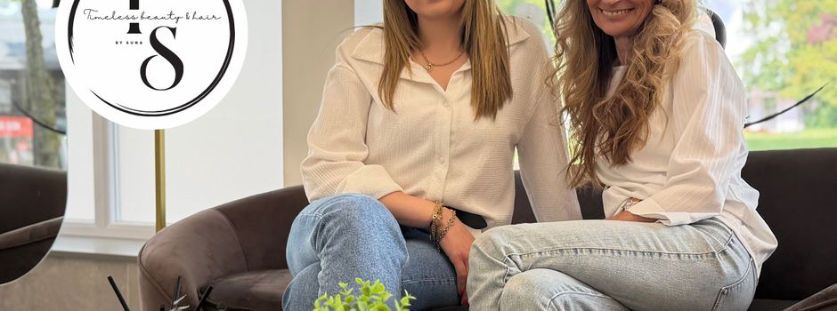 Timeless Beauty & Hair by Suna – Neueröffnung in Herzebrock