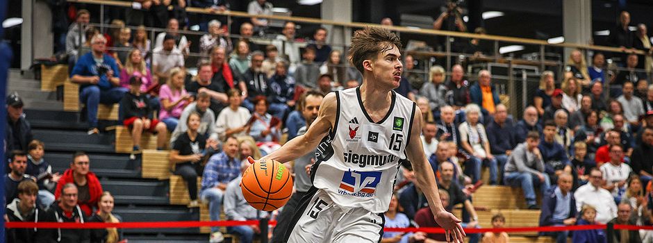 Hessing Kangaroos starten siegreich in die Play-Offs