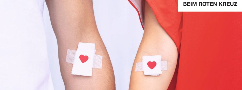Nächste Blutspende Aktion in Kampen am 12.07.