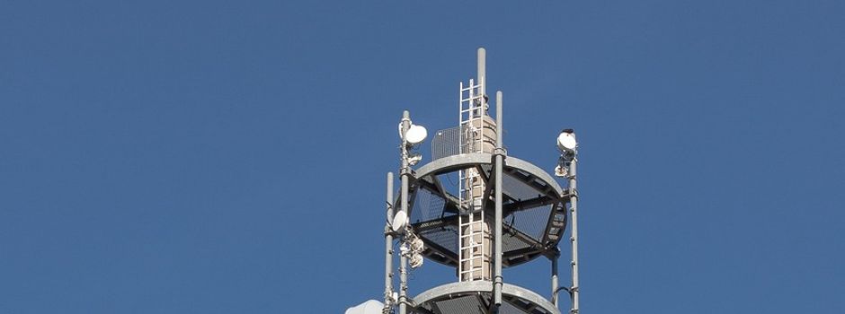 Mobilfunk für Rambach: Der Mast wird deutlich kleiner