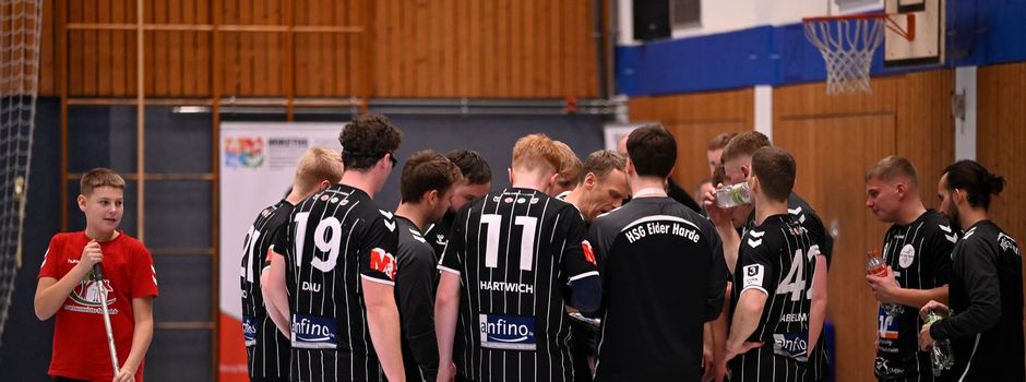 Eider Harde will Oranienburg-Fluch brechen