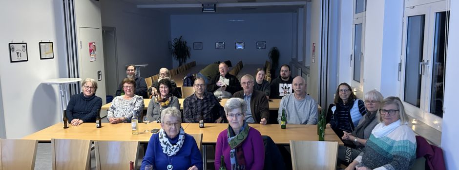 Kinoabend am 13.12.2024