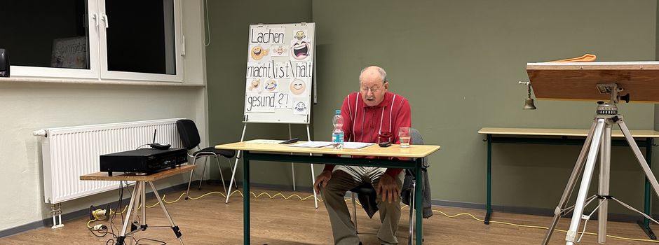 Nachlese zum Kabarettabend