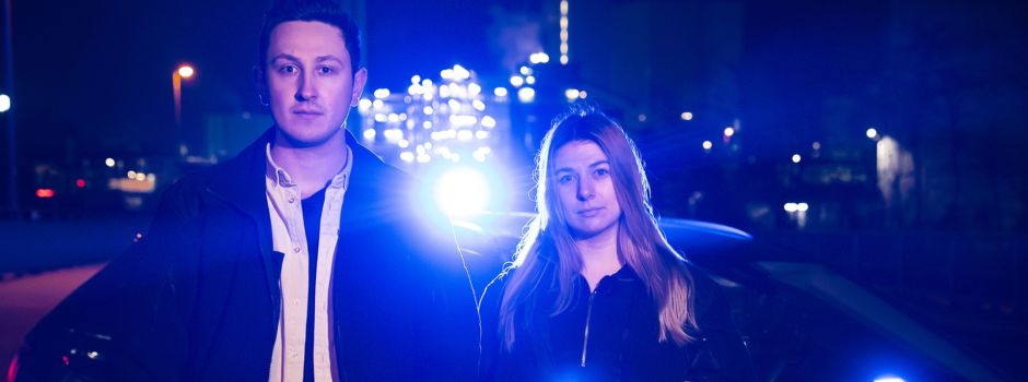 Mainzer Nachtstreife 4.0: Dreharbeiten haben begonnen