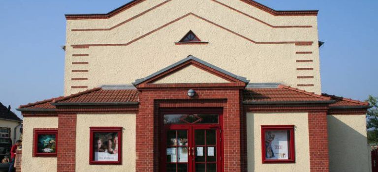 Kino Programm vom 23. - 29.10.2025