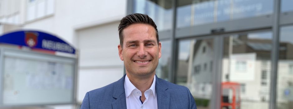 Willkommen in Neuberg!