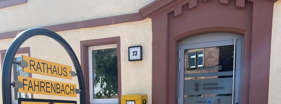 Stellvertretende Leitung Hauptamt und Kämmerei (m/w/d) 