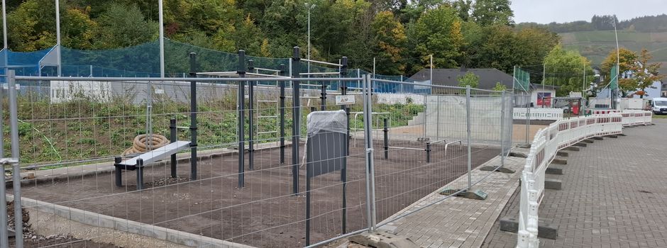 Freizeitanlage "vor Müllert"