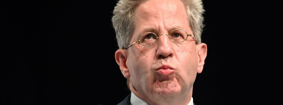Ex-Verfassungsschutzpräsident Maaßen will aus CDU austreten