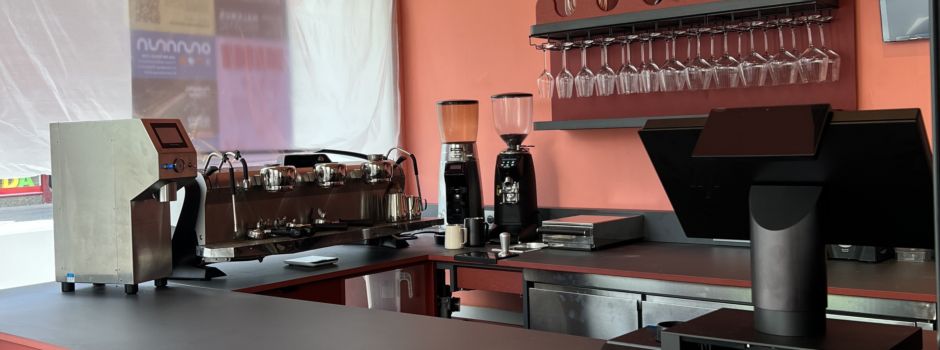 Neues Café eröffnet bald in Wiesbaden