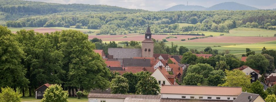 Einladung zur nächsten Sitzung des Ortsbeirats Westuffeln