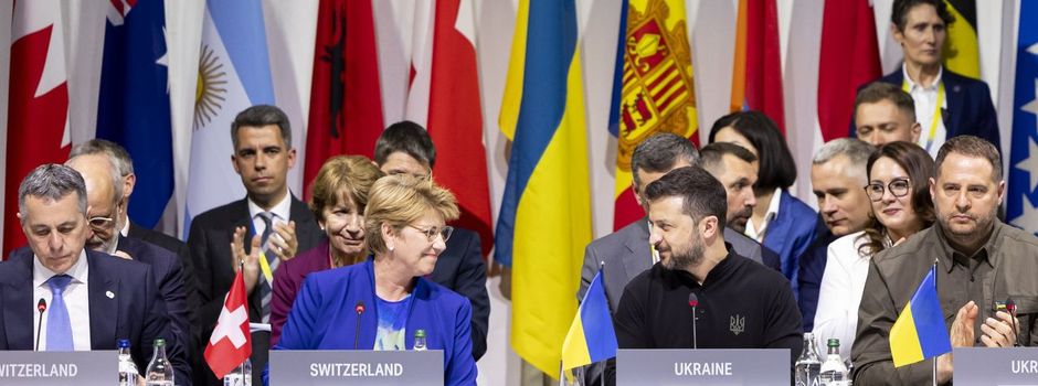 Krieg gegen die Ukraine: So ist die Lage