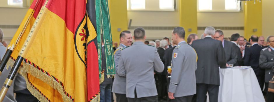 „Es geht nicht um Auf-, sondern Ausrüstung“